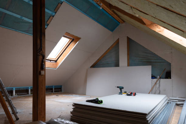 Best Eco-Friendly Insulation in Pella, IA