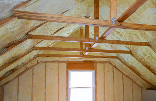Best Spray Foam Insulation in Pella, IA
