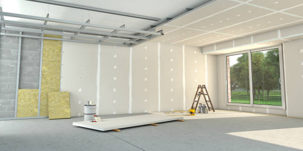 Best Spray Foam Insulation in Pella, IA