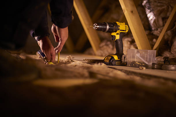 Best Commercial Insulation in Pella, IA