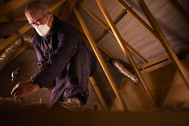 Types of Insulation We Offer in Pella, IA